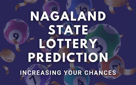 Nagaland Lottery Prediction. Cracking the Code: Exploring .